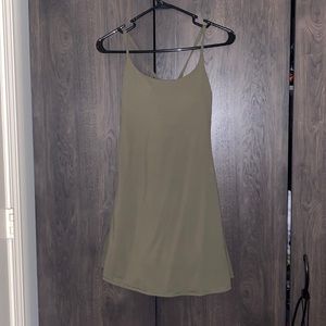 Halara dress